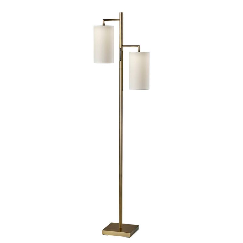 Matilda LED Tree Lamp w. Smart Switch
