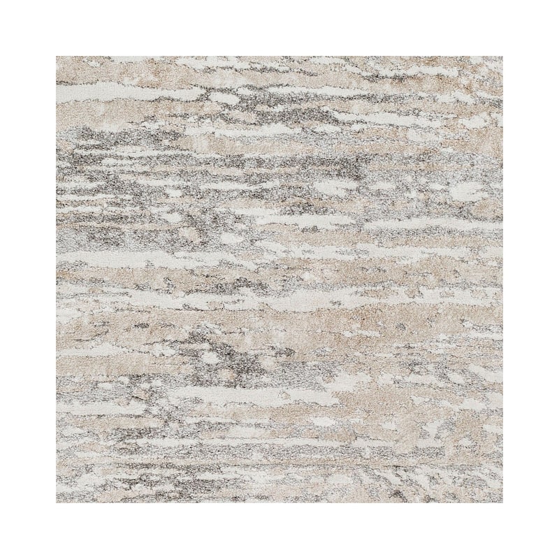 Livabliss Venice Mid-Century Abstract Area Rug