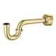 Option Polished Brass