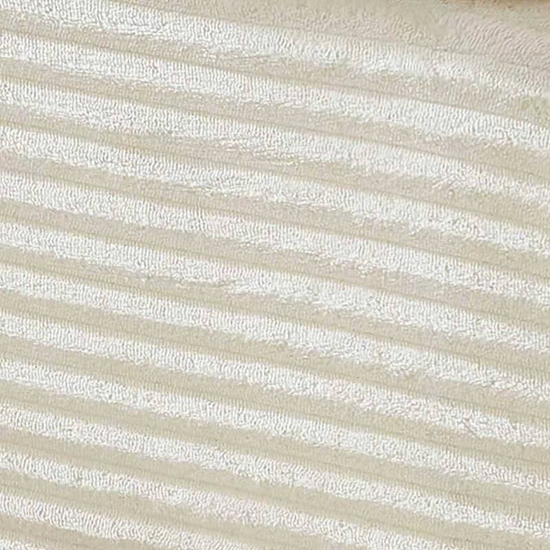 Modern corduroy cloud sofa, can be freely combined and has a comfortable sitting experience