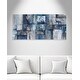 preview thumbnail 10 of 9, Patchwork Abstract III