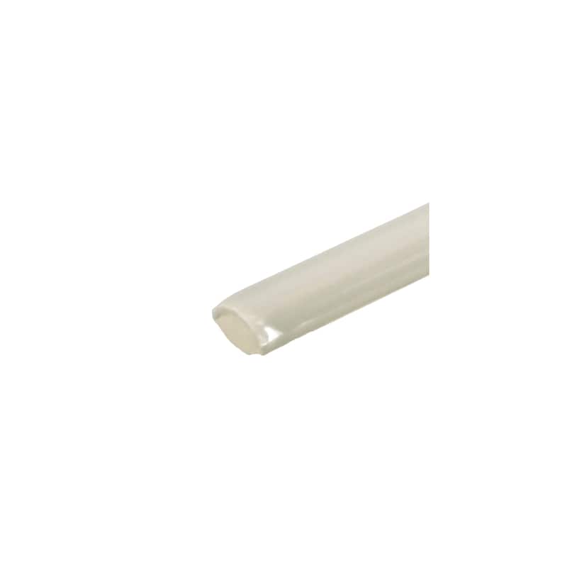 Daltile Mythology 1/2" x 12" Ceramic Jolly Trim (Sold by the Piece)