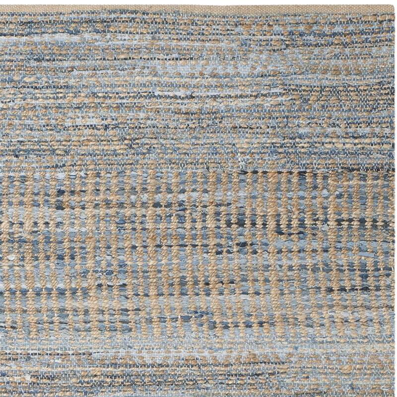 Natural Fiber Rugs - Sisal, Jute & Seagrass Area Rugs for Home Decor - 144 x 108