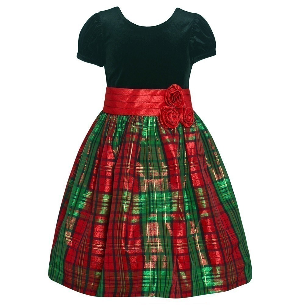 bonnie jean flower girl dresses