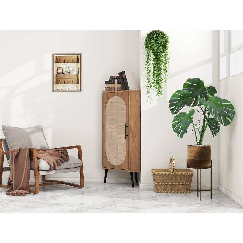 Freestanding Corner Tables For Small Spaces