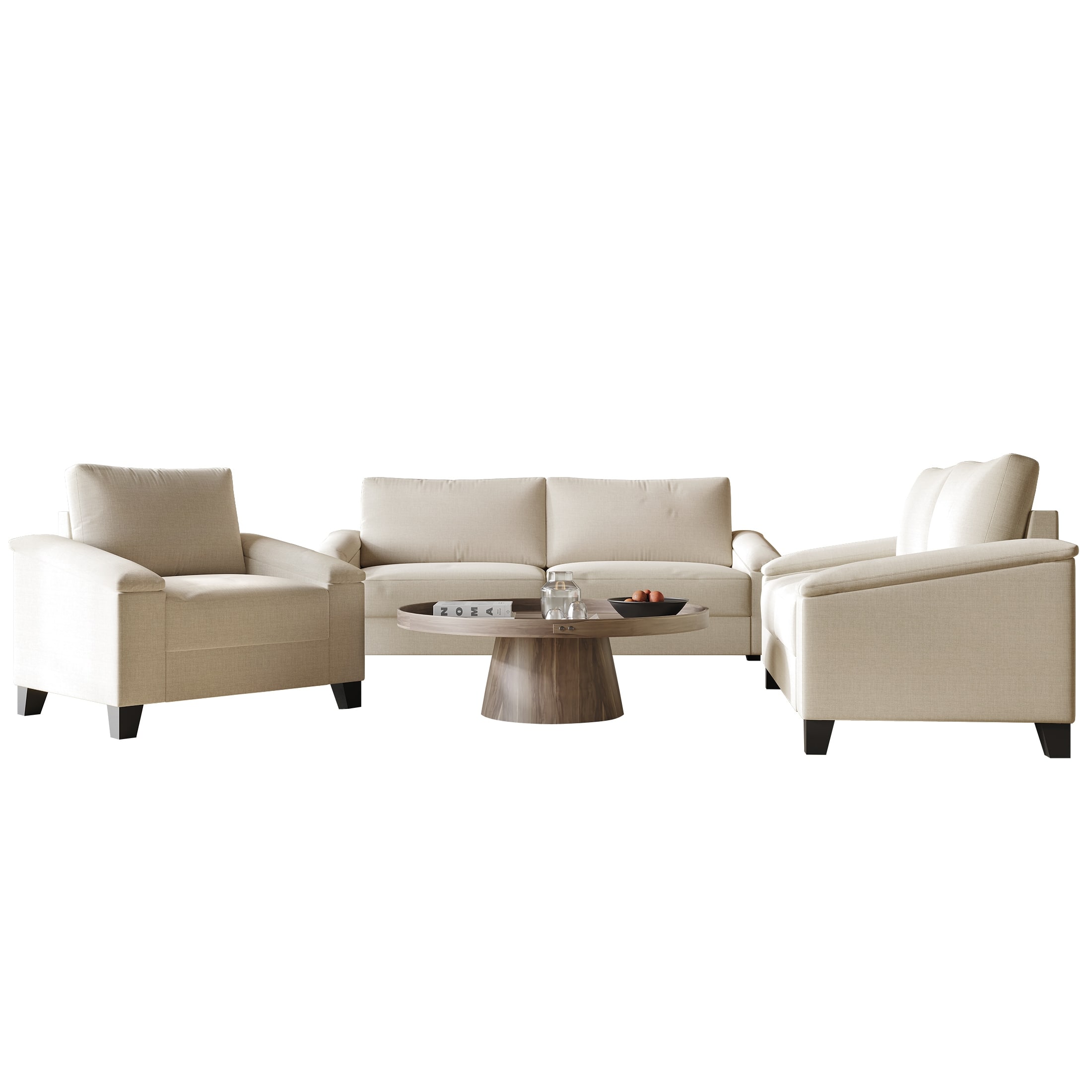 Option Beige