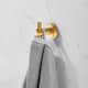 Option Brushed Gold