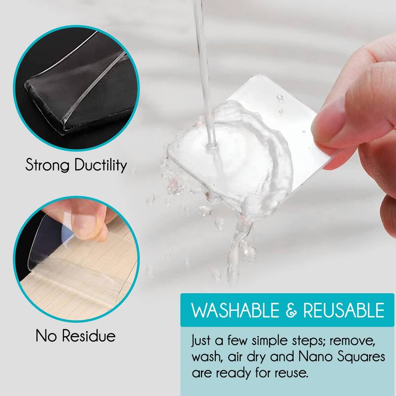 Toilet Mat - Machine Washable & Absorbent Bath Rugs for Bathroom Floor - Plush, Non Slip Bath Rug