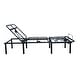 preview thumbnail 8 of 6, Twin XL Size Adjustable Bed Base with Foot Incline and Motorized Head,Quick and Easy Assembly
