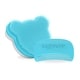 preview thumbnail 1 of 3, oogiebear cradle cap kit - Blue