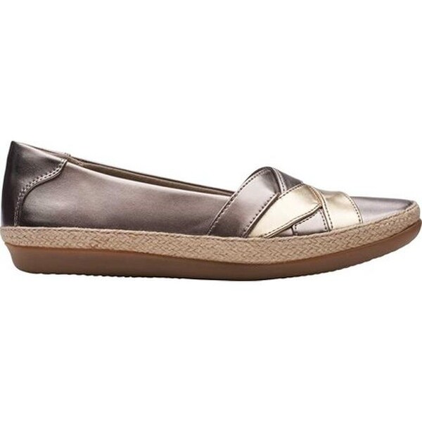 clarks danelly shine