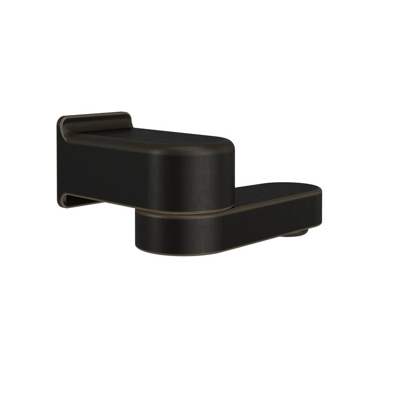 Fold Away Tub Spout with Diverter Universal Connection Options Oil Rubbed Bronze