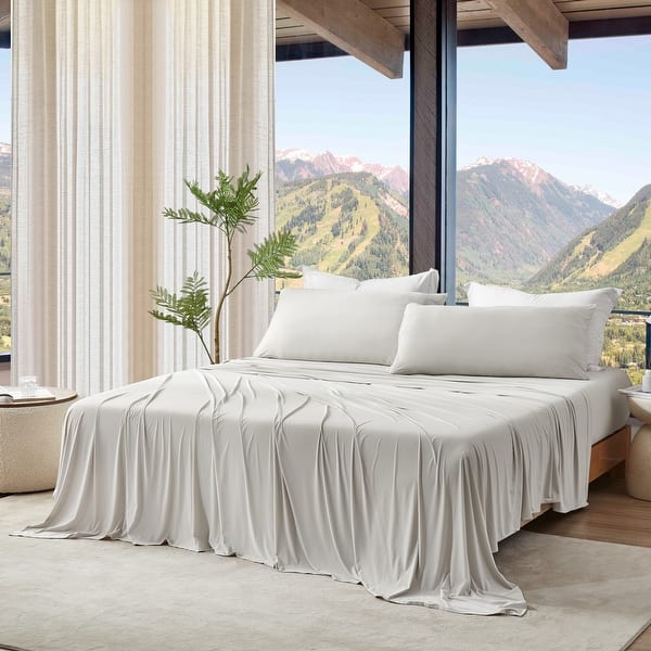 Cool It Boi® - Coma Inducer® Sheet Set - Antarctica - King
