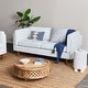 preview thumbnail 2 of 10, Atley High Sided Sofa