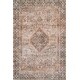 preview thumbnail 2 of 15, Nuloom Kalaya SplashGuard Machine Washable Area Rug