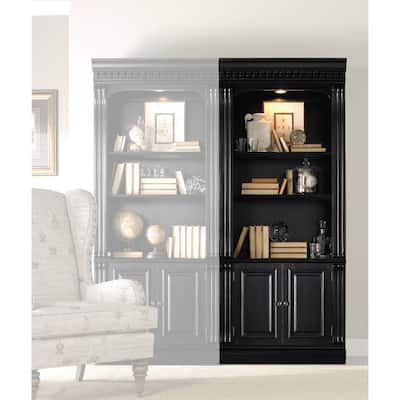 Hooker Furniture Telluride 36" Wide Masculine Traditional English