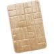 preview thumbnail 127 of 131, Clara Clark Ultra Soft Non Slip and Absorbent Bath Rug - Tiled Velvet Memory Foam Bath Mat