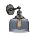 Option Oil Rubbed Bronze / Plated Smoked