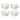Lenox Butterfly Meadow 4-Piece Dessert Bowl Set Multi