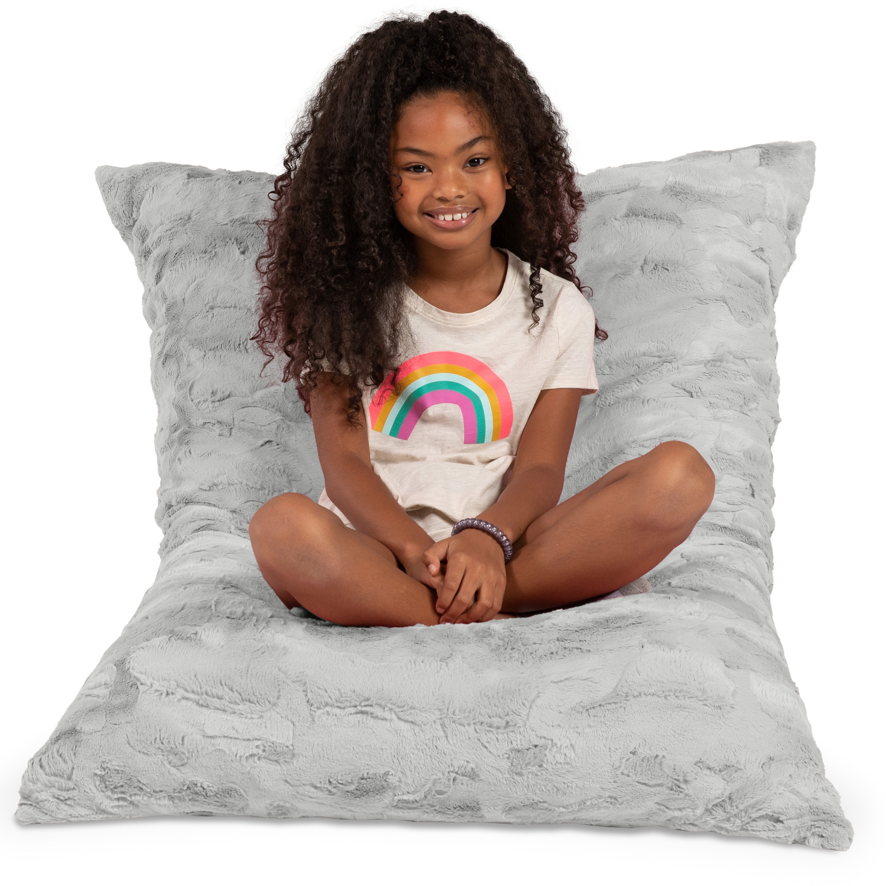 Jaxx floor top pillow