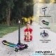 preview thumbnail 5 of 13, Hover-1 Chroma Kick Scooter