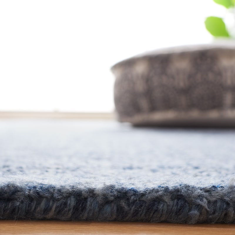 SAFAVIEH Handmade Abstract Cliff Rug