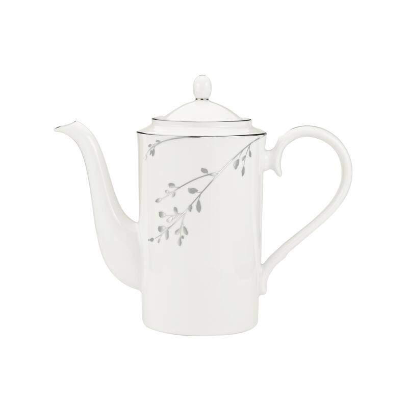 Noritake Birchwood Coffee Server, 48 oz.