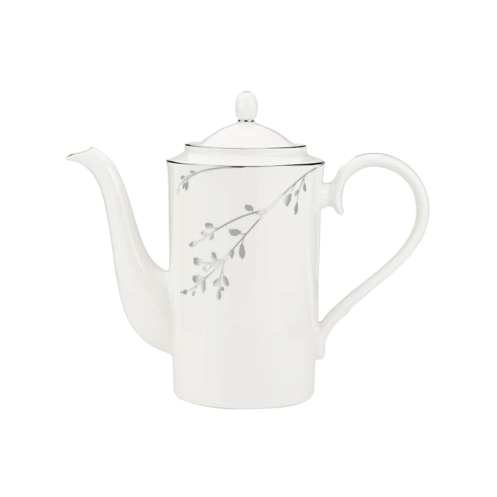 Noritake Birchwood Coffee Server, 48 oz.