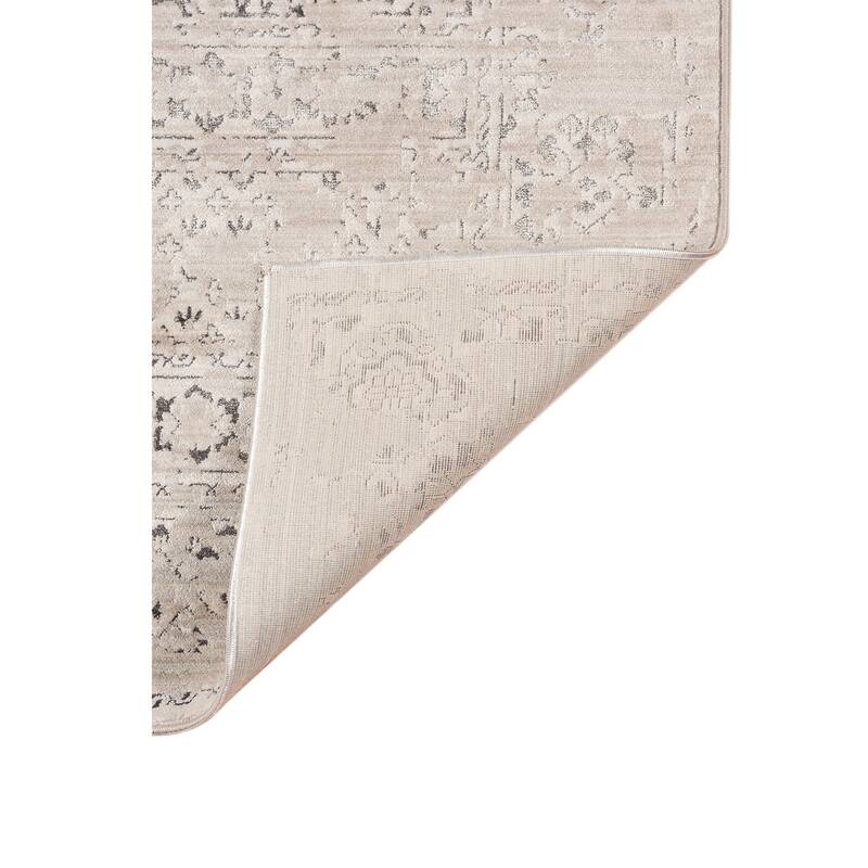 Savannah Anna Polyester Area Rug