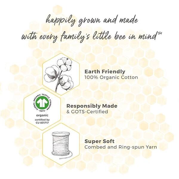 Shop Burt S Bees Baby Unisex Baby Sleep Play Organic Pajamas Nb 9m One Pie Newborn On Sale Overstock 31132522