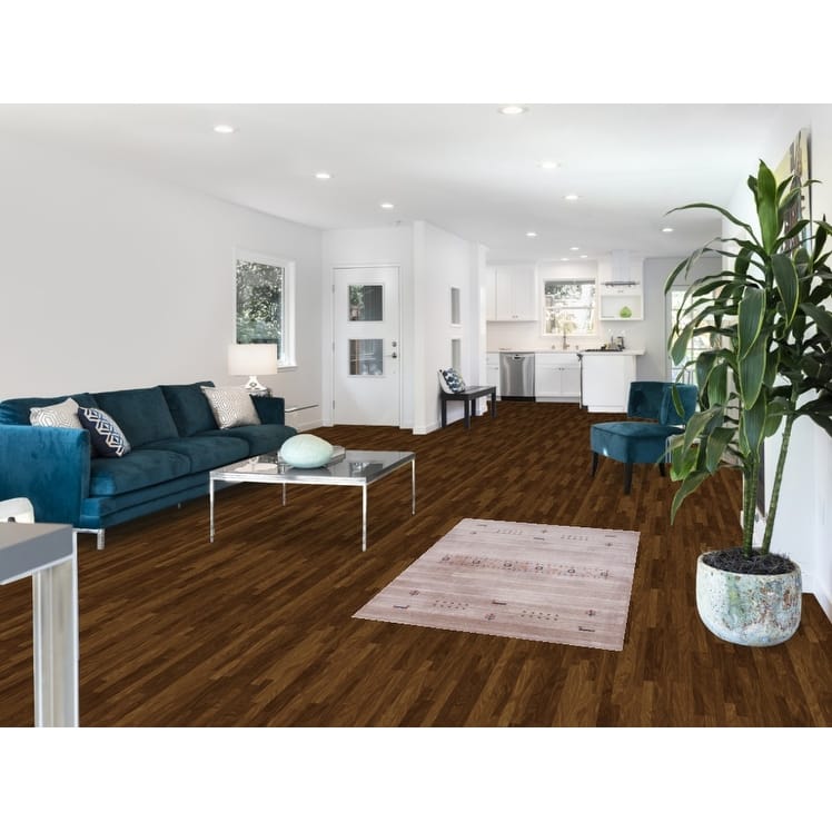 Hand Knotted Oriental 100% Wool Carpet Tribal Animal Pictorial Beige & Ivories Gabbeh Area Rug - 4' 11'' X 2' 11''