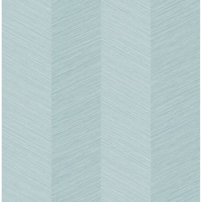 Stacy Garcia Home Chevy Hemp Peel and Stick Wallpaper