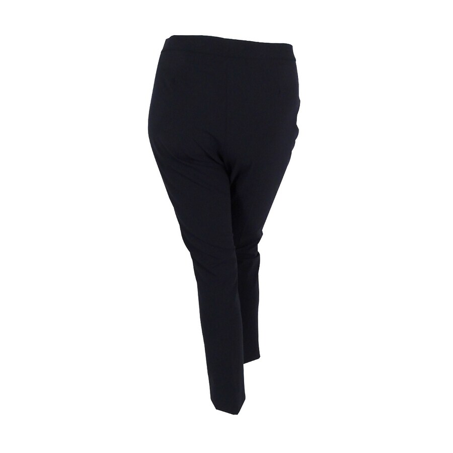 tahari stretch pants