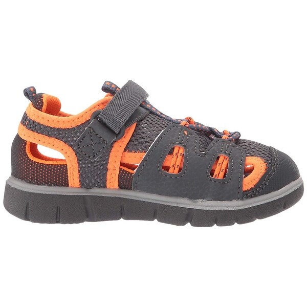 Stride rite hot sale river sandal
