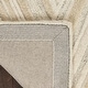 preview thumbnail 28 of 49, Nourison Graceful Indoor only Geometric Wool Area Rug
