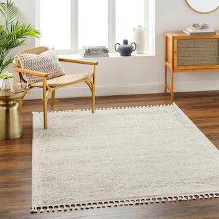 Omar Global Area Rug