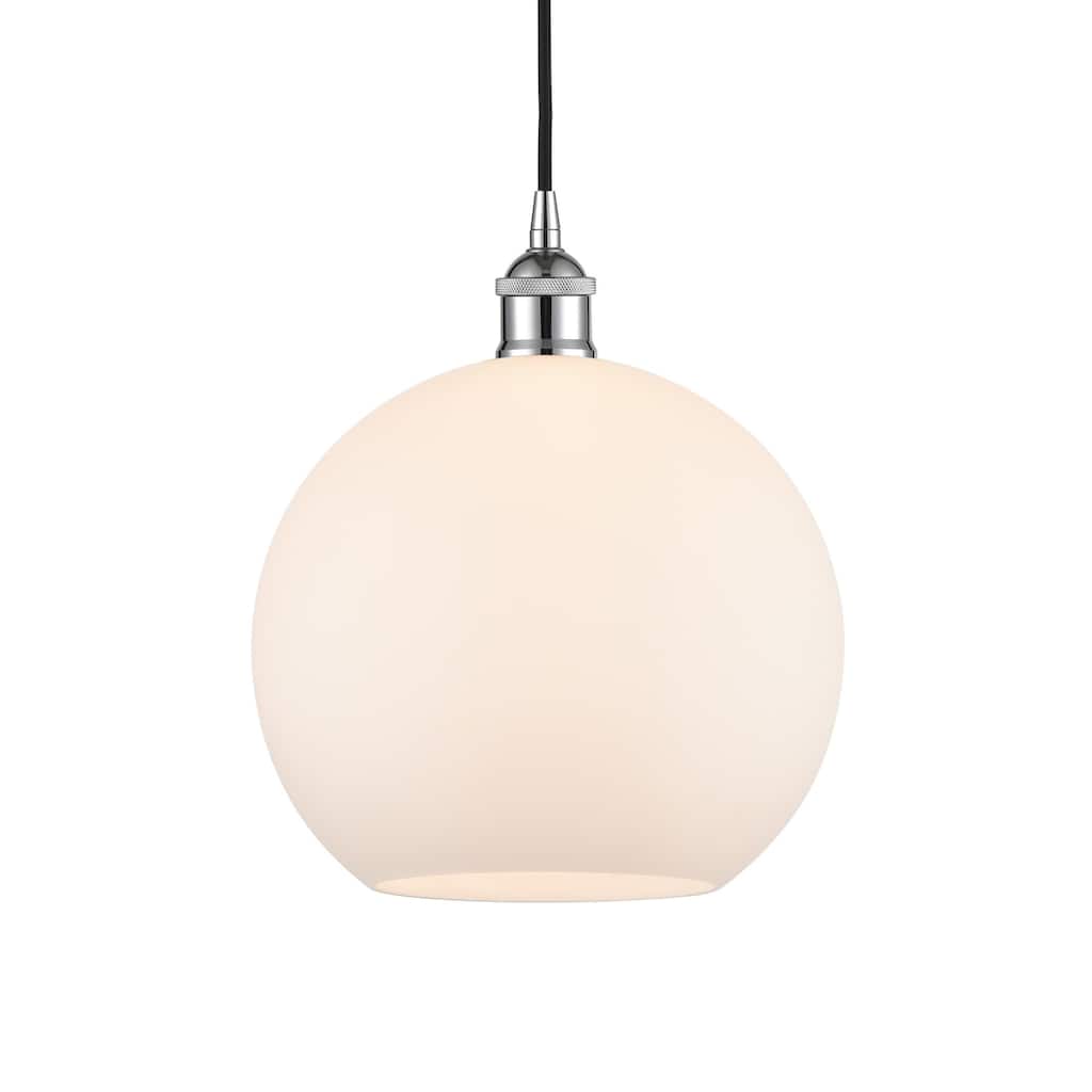 Innovations Lighting 616-1P-13-10 Athens Pendant Athens 10" Wide