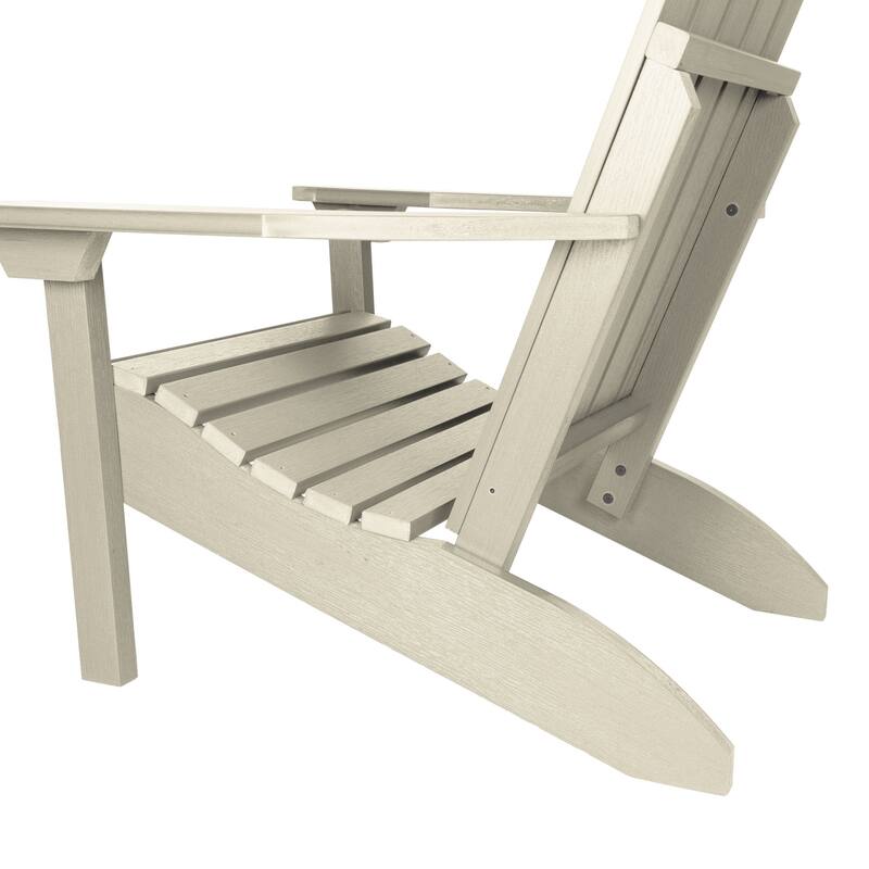Classic Westport Adirondack Chair.