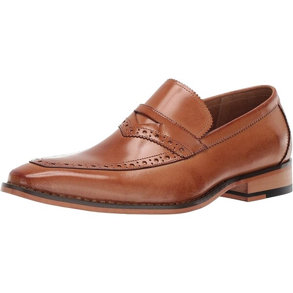 stacy adams mens loafers