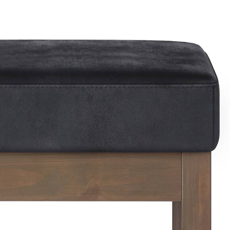 Footstool Small Ottoman Bench