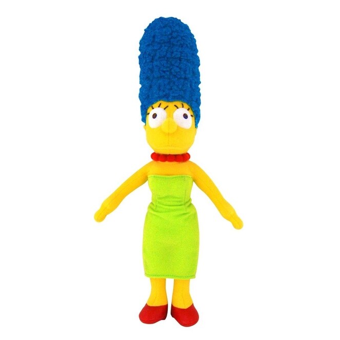 simpsons plush