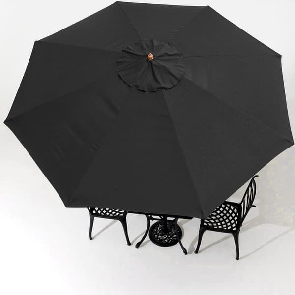 abaa patio umbrella Formosa Covers 11ft Market 8 Rib Replacement Canopy providing a comfortable and Variant:S Nolan X-904 Ultra Carbon Flex Eligible