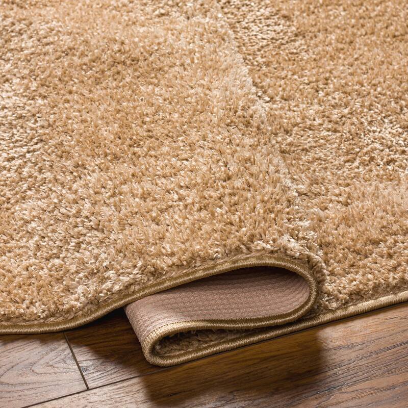 Artistic Weavers Alf Machine Washable Plush Area Rug