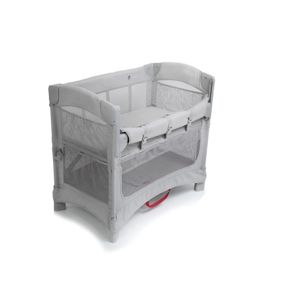 グッド グリーフ　OPENCLOSEDMini Mini Ezee 2 in 1 Co-Sleeper® Bassinet - buybuy BABY - 39192312