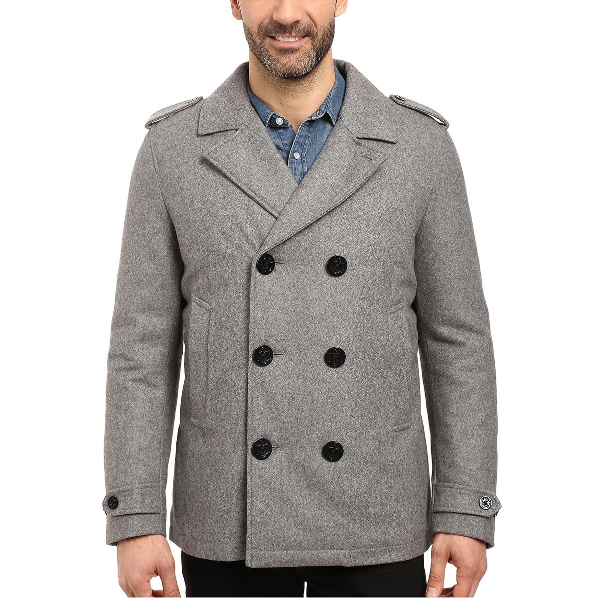 peacoat nautica