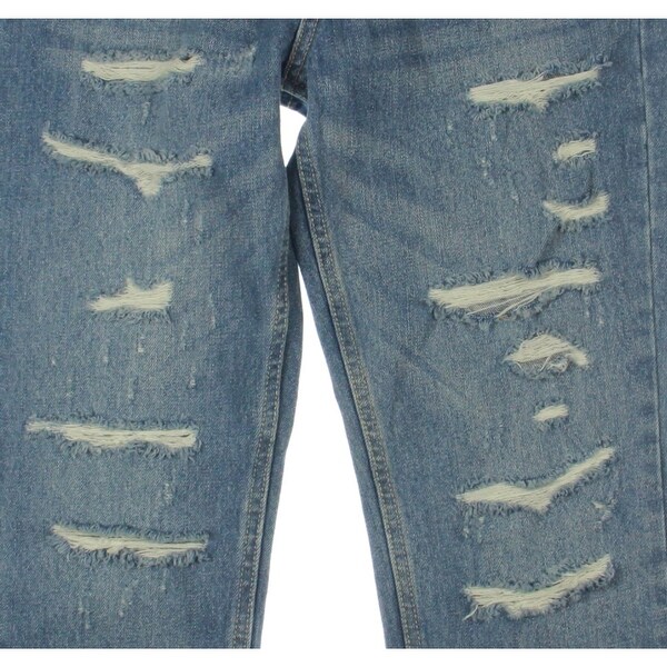 blossom rigid skinny jeans