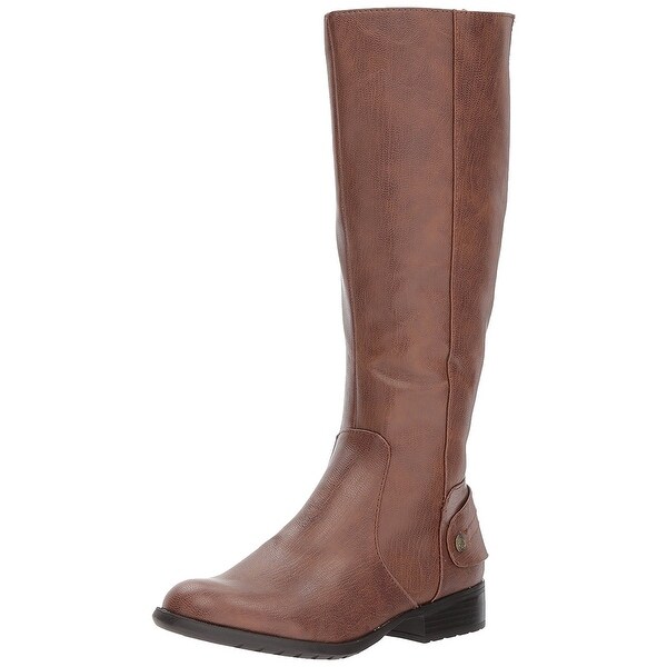 lifestride xandy high shaft boots