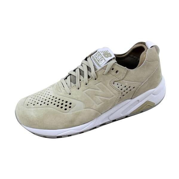 Voile Posterite Phenomene New Balance 580 Beige Devise Escroc Automatisation