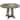 47 in Framhouse Round Dining Table for 4-6, Wooden Kichen Table