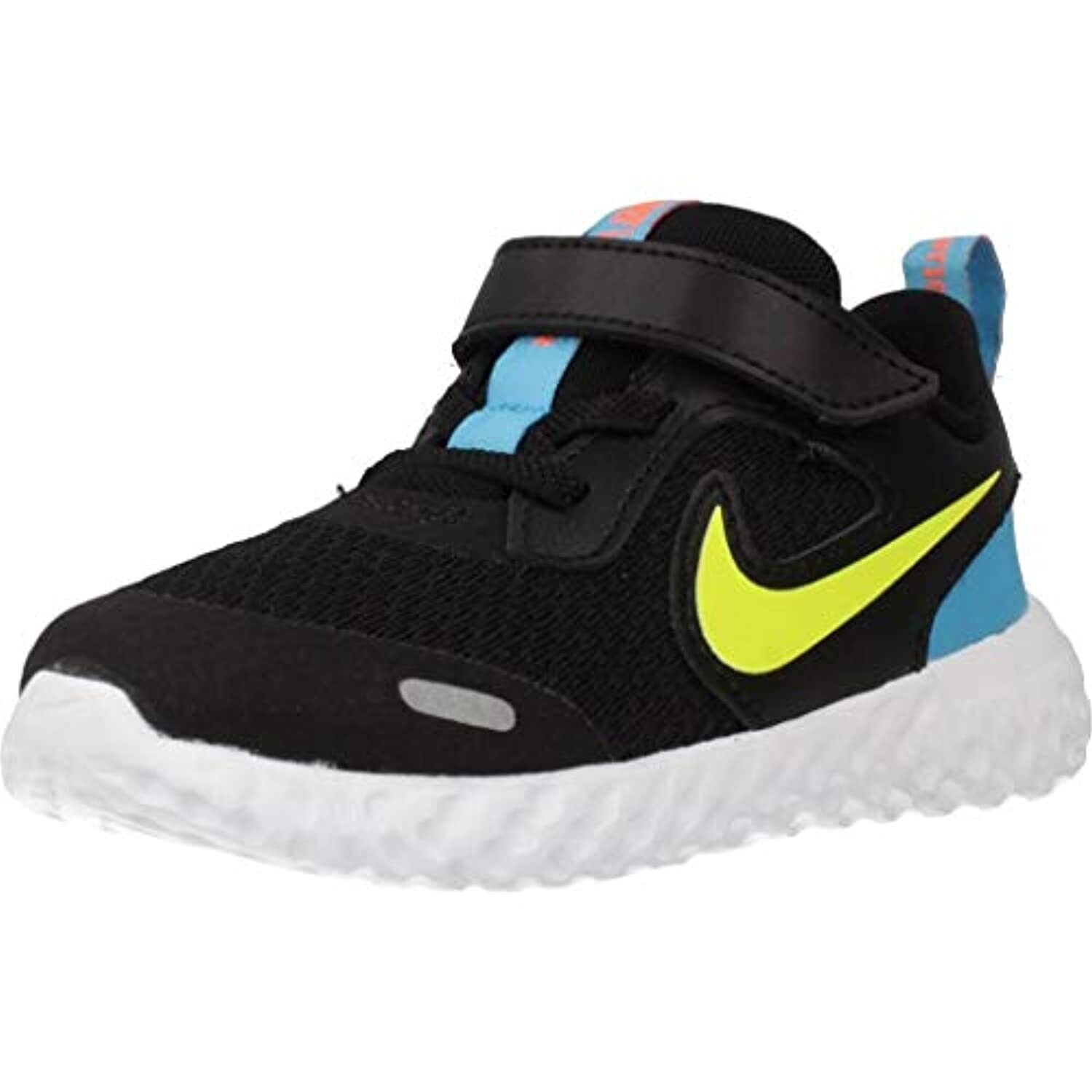 nike play baby shoes